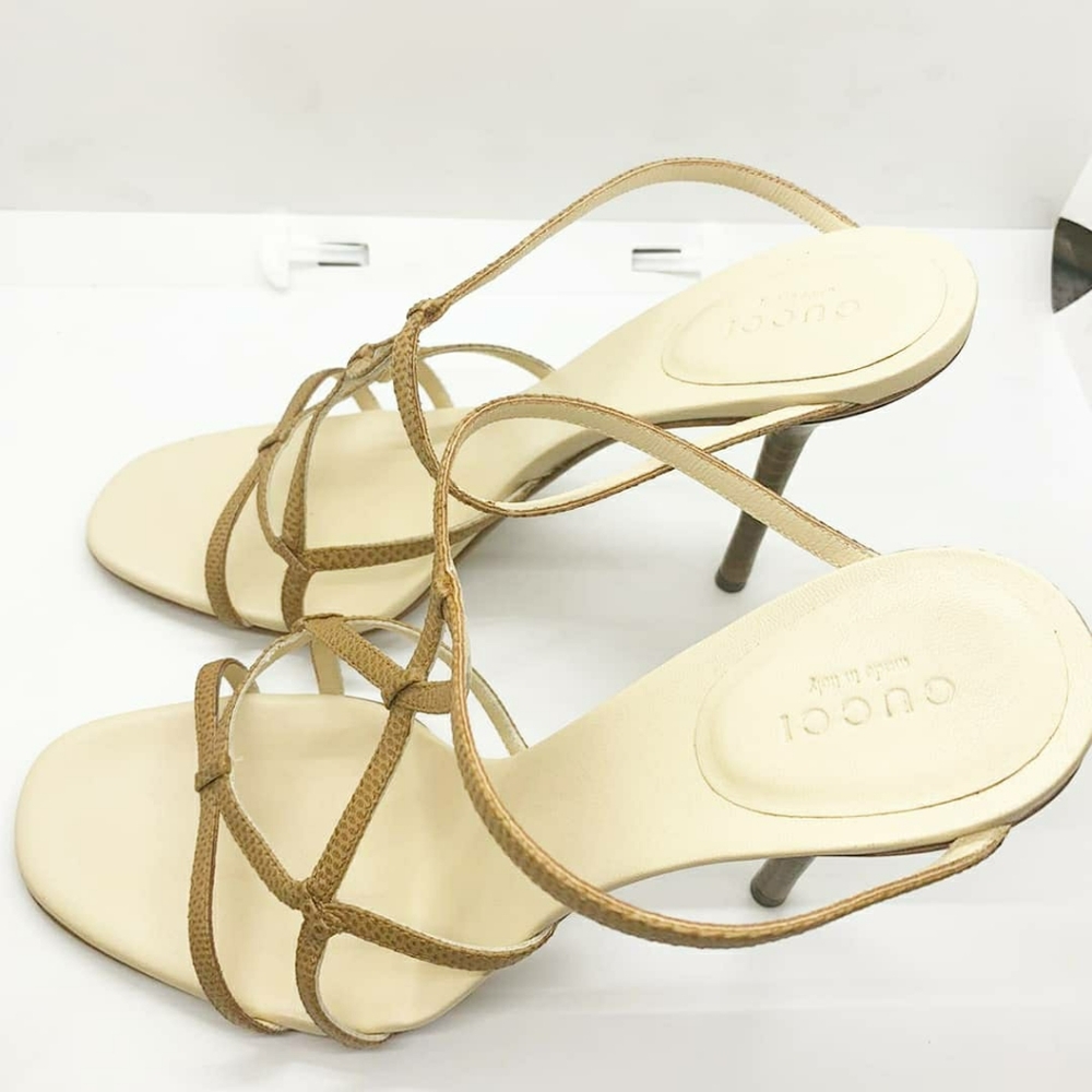 Gucci Mules - Picture 2 of 4